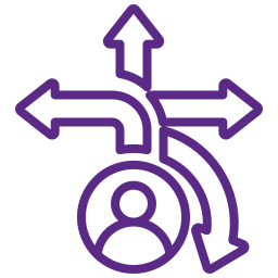 Professional Pathways – Emerging Service